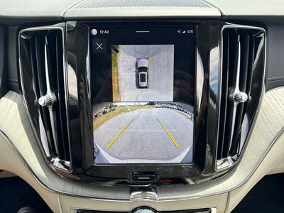 2025 Volvo XC60 Ultra
