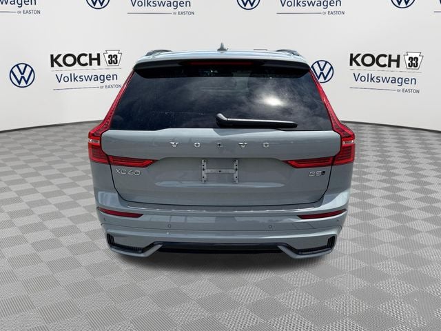 2025 Volvo XC60 Ultra