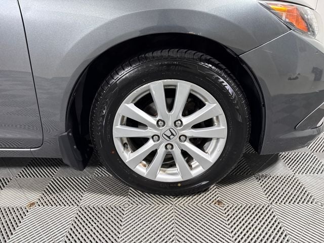 2012 Honda Civic EX-L