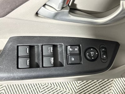 2012 Honda Civic EX-L