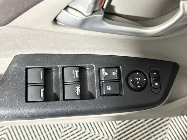 2012 Honda Civic EX-L