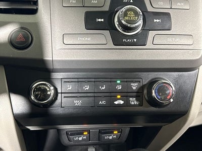 2012 Honda Civic EX-L