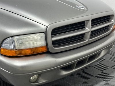 2001 Dodge Durango SLT