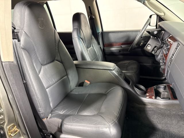 2001 Dodge Durango SLT