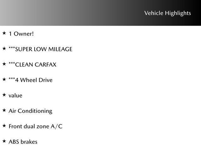 2001 Dodge Durango SLT