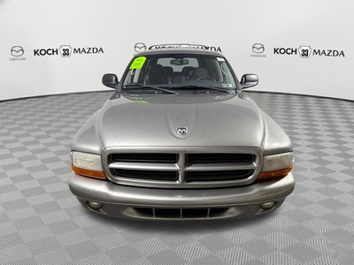 2001 Dodge Durango SLT