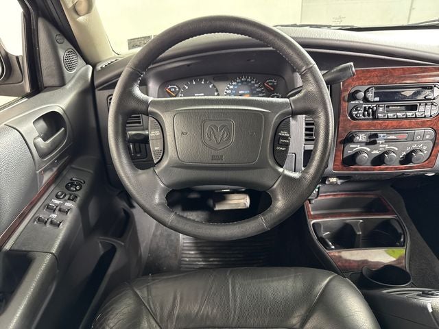 2001 Dodge Durango SLT