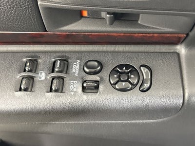 2001 Dodge Durango SLT