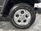 2015 Jeep Wrangler Sahara