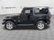 2015 Jeep Wrangler Sahara