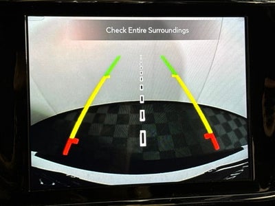 2020 Jeep Grand Cherokee Laredo E