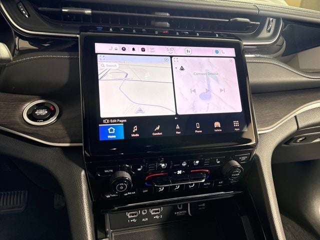 2022 Jeep Grand Cherokee 4xe