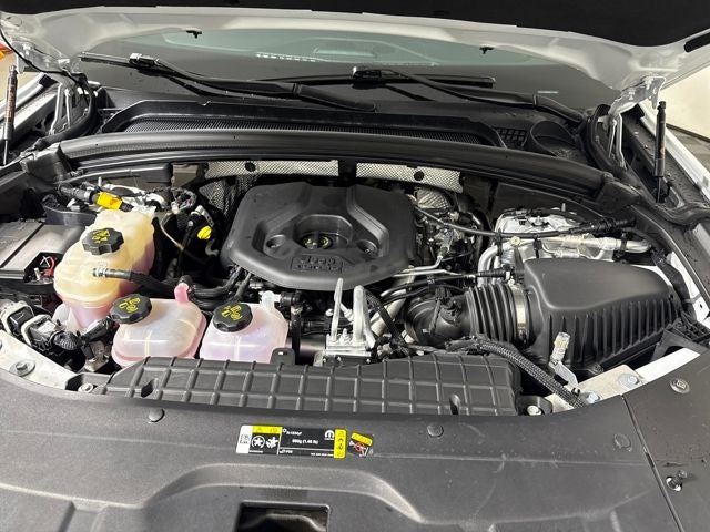 2022 Jeep Grand Cherokee 4xe