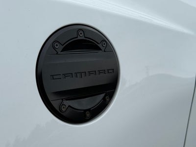 2016 Chevrolet Camaro SS 2SS
