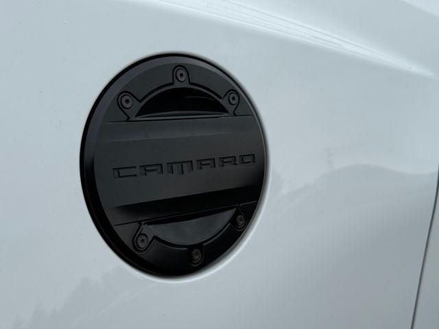 2016 Chevrolet Camaro SS 2SS