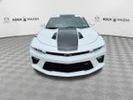 2016 Chevrolet Camaro SS 2SS