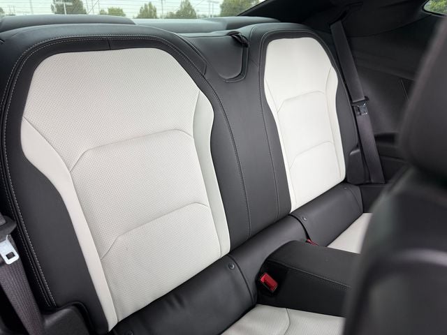 2016 Chevrolet Camaro SS 2SS