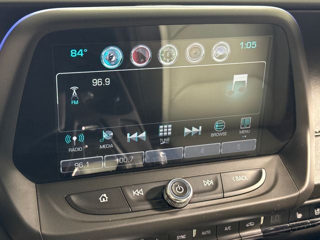 2016 Chevrolet Camaro SS 2SS