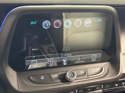 2016 Chevrolet Camaro SS 2SS
