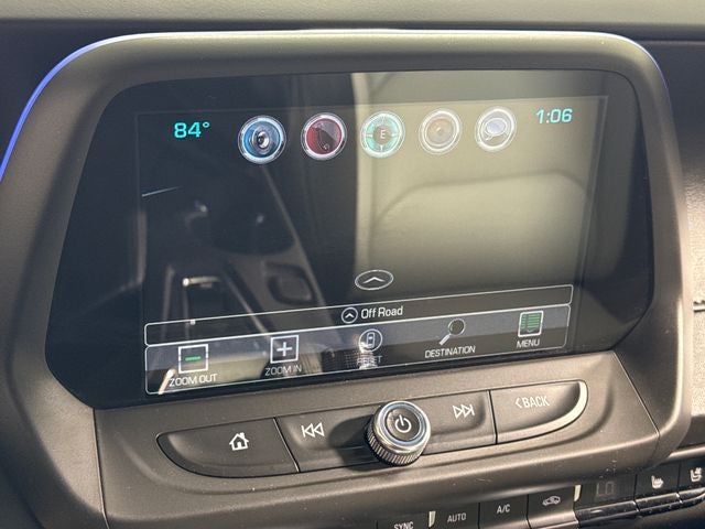 2016 Chevrolet Camaro SS 2SS