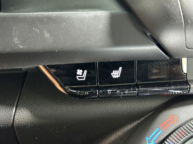 2016 Chevrolet Camaro SS 2SS