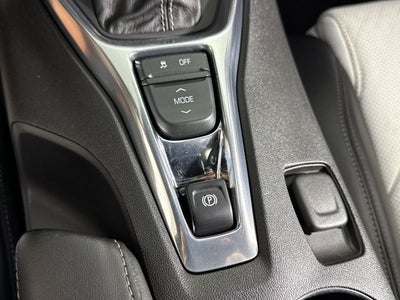 2016 Chevrolet Camaro SS 2SS