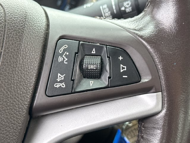 2014 Chevrolet Cruze 2LT