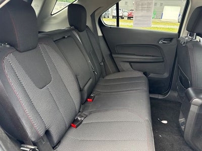 2015 Chevrolet Equinox LT 1LT