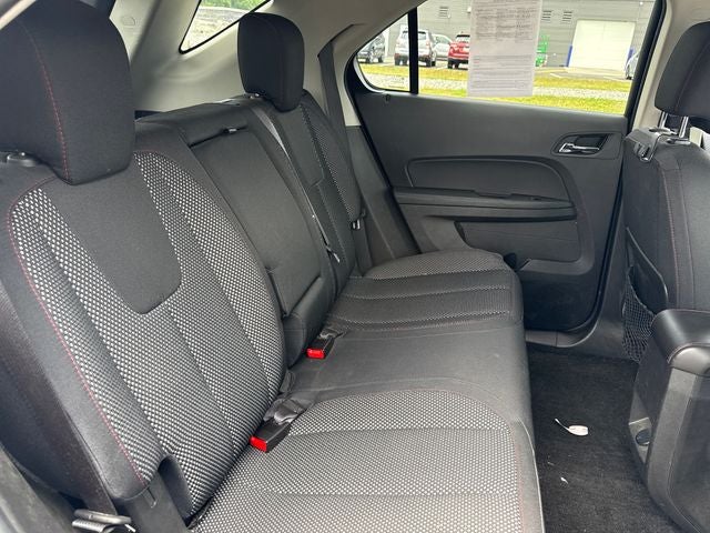 2015 Chevrolet Equinox LT 1LT