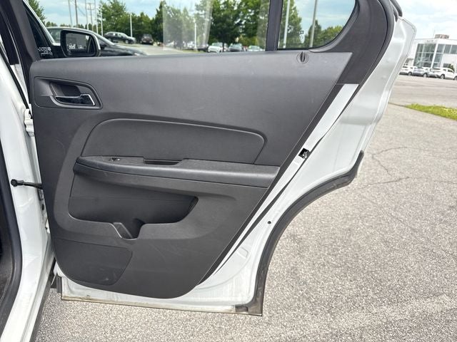 2015 Chevrolet Equinox LT 1LT