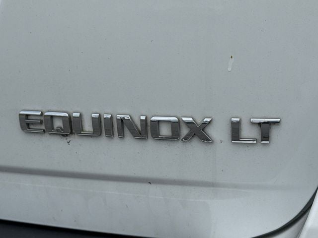 2015 Chevrolet Equinox LT 1LT