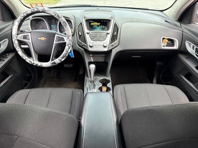 2015 Chevrolet Equinox LT 1LT