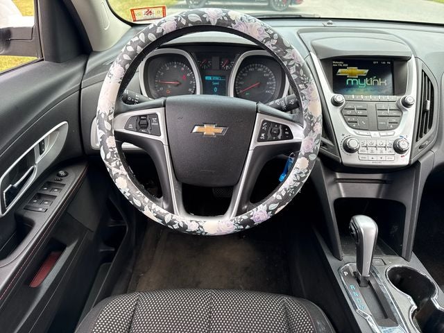 2015 Chevrolet Equinox LT 1LT