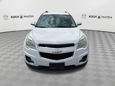 2015 Chevrolet Equinox LT 1LT