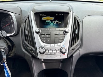 2015 Chevrolet Equinox LT 1LT
