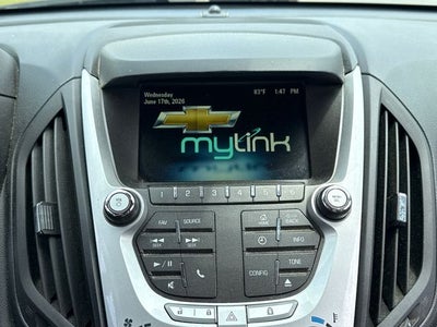 2015 Chevrolet Equinox LT 1LT