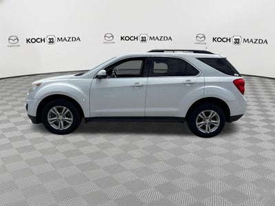 2015 Chevrolet Equinox LT 1LT