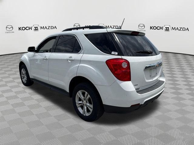 2015 Chevrolet Equinox LT 1LT