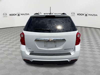 2015 Chevrolet Equinox LT 1LT