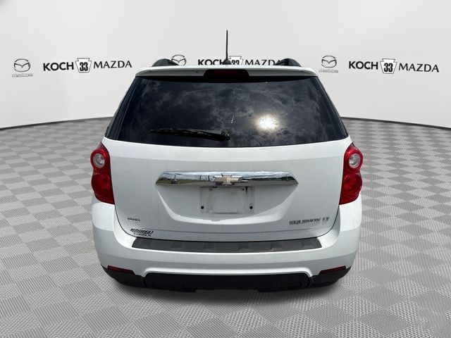 2015 Chevrolet Equinox LT 1LT