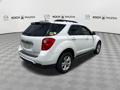 2015 Chevrolet Equinox LT 1LT