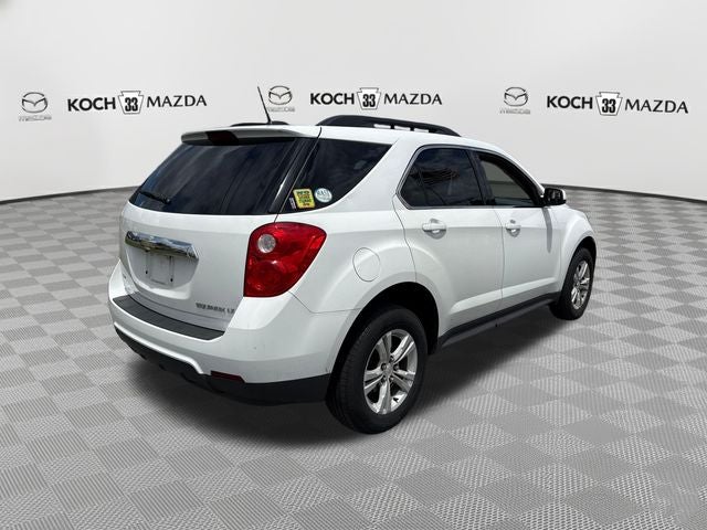 2015 Chevrolet Equinox LT 1LT