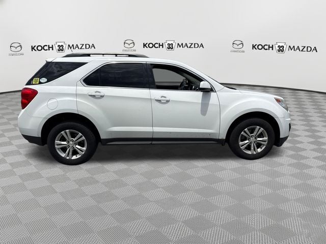 2015 Chevrolet Equinox LT 1LT