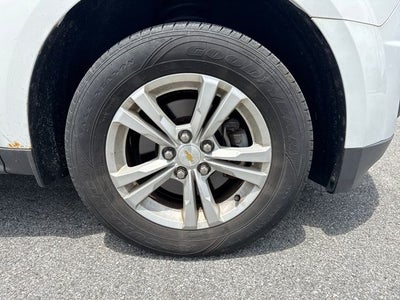 2015 Chevrolet Equinox LT 1LT