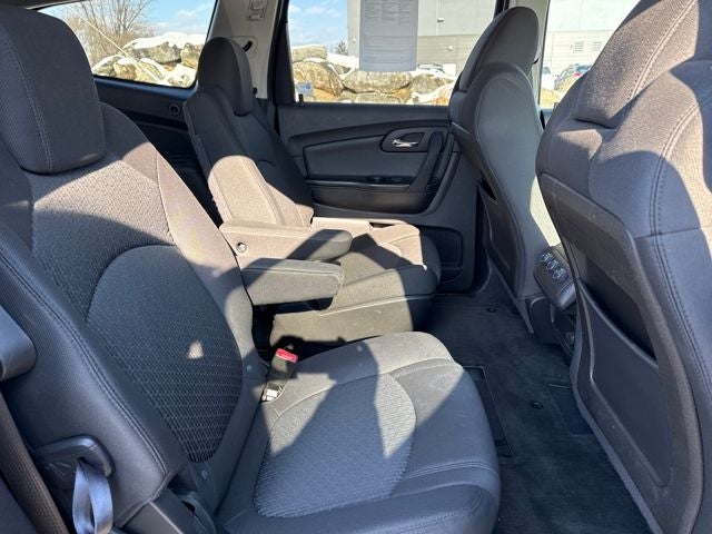 2010 Chevrolet Traverse LT 1LT