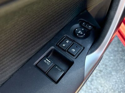 2016 Honda Accord LX-S w/Honda Sensing