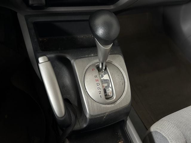 2008 Honda Civic EX