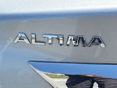 2013 Nissan Altima 2.5 SL