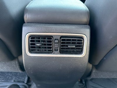 2013 Nissan Altima 2.5 SL