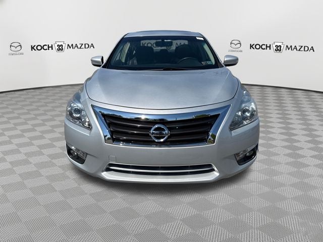 2013 Nissan Altima 2.5 SL